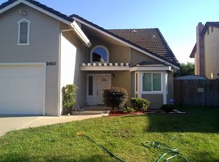 2420 Burlwood Dr, Modesto, CA 95355