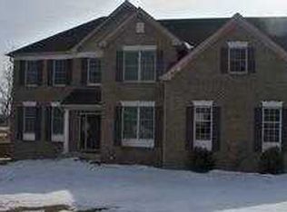 3355 Doral Ct, East Stroudsburg, PA 18302