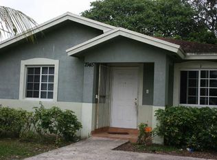 7945 NW 11th Ave, Miami, FL 33150