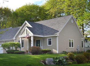 25 Stonewood Rd, Rockland, ME 04841