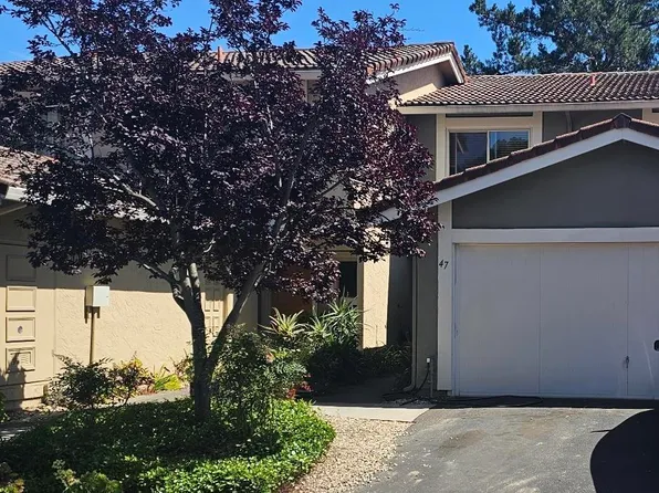 47 Turtle Creek St, Oakland, CA 94605
