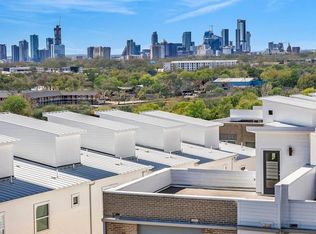 2805 McCurdy St Building 10, Austin, TX 78723