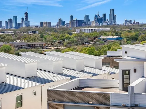 2805 McCurdy St Building 10, Austin, TX 78723