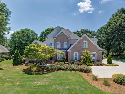 163 Tupelo Dr, Greer, SC, 29651