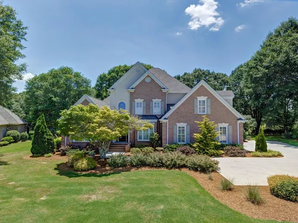 163 Tupelo Dr, Greer, SC 29651