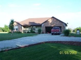 149 Brianna Dr #NA, Seymour, MO 65746