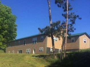 13076-3 Mile Rd, Evart, MI 49631