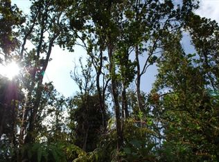 LOT 17 Lot 17, Volcano, HI 96785