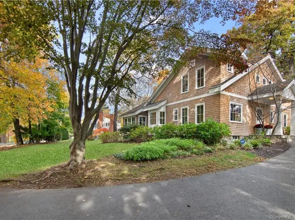 52 Wilson Avenue, Norwalk, CT 06853