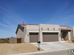 9740 S Camino De La Calinda, Vail, AZ 85641