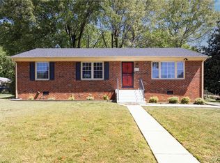 4112 Narbeth Ave, Richmond, VA 23234