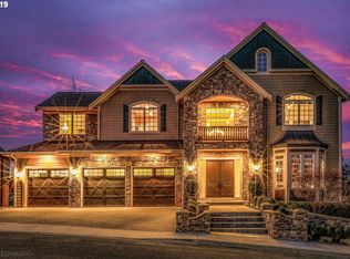 1433 NW 34th Ave, Camas, WA 98607