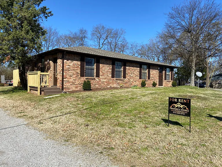 Large Corner lot