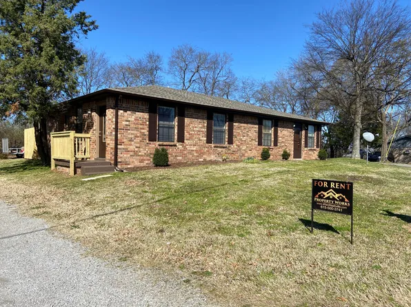1163 Sioux Ter, Madison, TN 37115