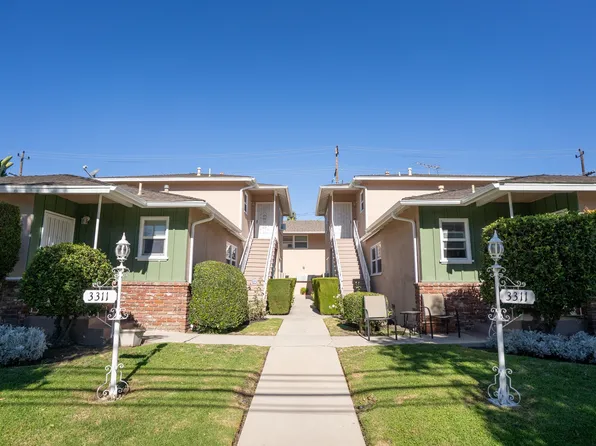 3311 W Alameda Ave, Burbank, CA 91505