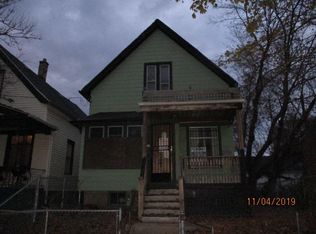 2460 W Brown St, Milwaukee, WI 53205