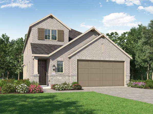 23719 Mock Wagon Way, Richmond, TX 77469