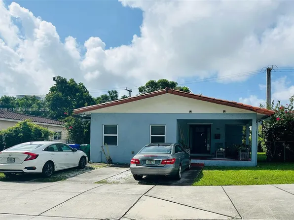 200 NE 44th St, Miami, FL 33137