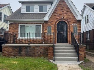 15838 Hartwell St, Detroit, MI 48227