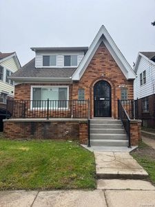 15838 Hartwell St, Detroit, MI, 48227