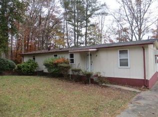 30 Timberlake Trl, Temple, GA 30179