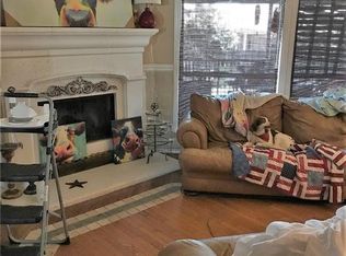 2114 Bentley Dr, Mansfield, TX 76063