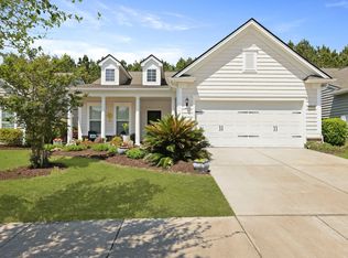 559 Eastern Isle Ave, Summerville, SC 29486
