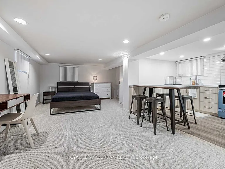377 Mortimer Ave #BASEMENT — Photo 13