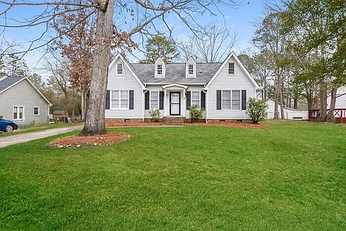 211 River Song Rd Photo 1