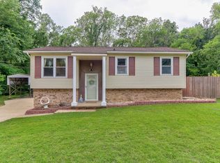 5200 N Kerth Ave, Evansville, IN 47711
