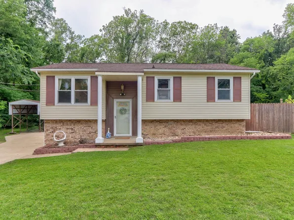 5200 N Kerth Ave, Evansville, IN 47711
