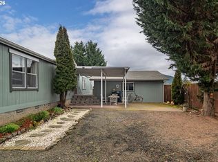 189 Raintree Ave, Sutherlin, OR 97479