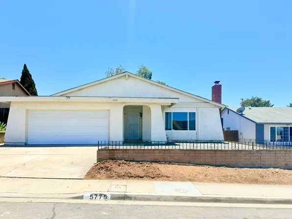5775 Altamont Dr, San Diego, CA 92139