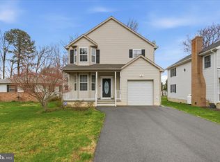 5534 Franklin Blvd, Churchton, MD 20733