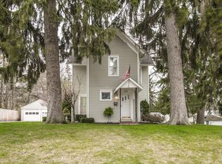 212 Forest St, Marshall, MI