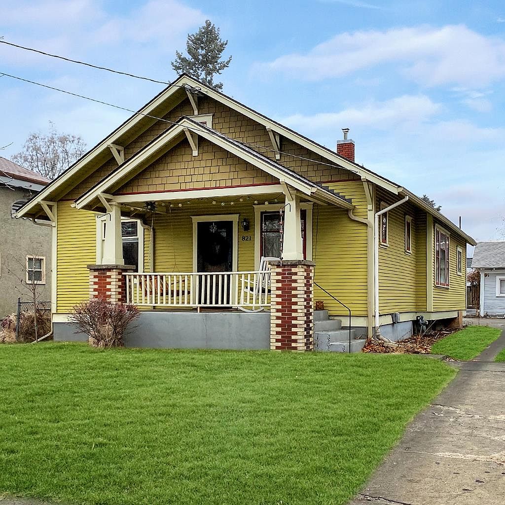 821 Newell St, Walla Walla, WA 99362 Zillow
