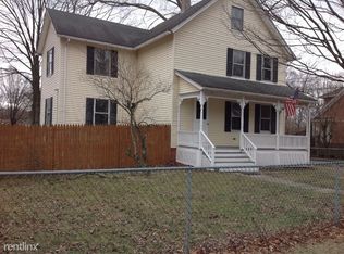 44 N Turnpike Rd, Wallingford, CT 06492