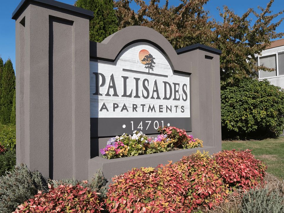 Explore Palisades Apartments