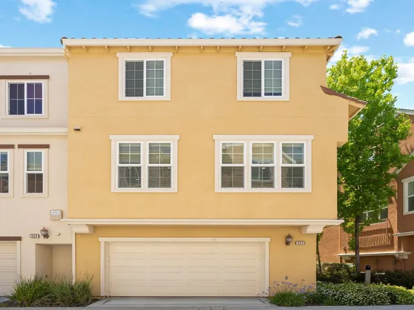 563 Moreland Way, Santa Clara, CA 95054