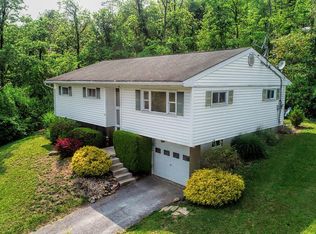 311 Simpson St, Huntingdon, PA 16652