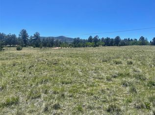 335 Castle Mountain Dr, Mountain dr, CO 80816