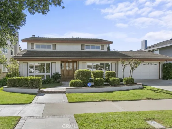 2938 E Roberta Dr, Orange, CA 92869