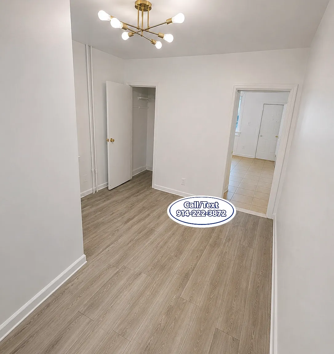 2 bed, $2,400 — Photo 2