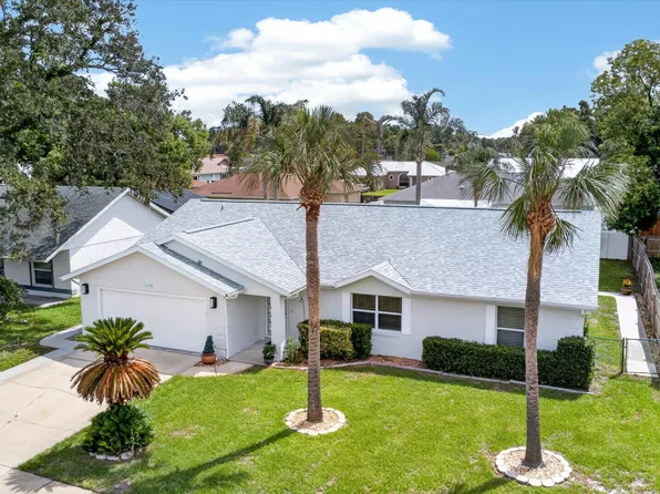 1179 Peachtree Rd, Daytona Beach, FL 32114