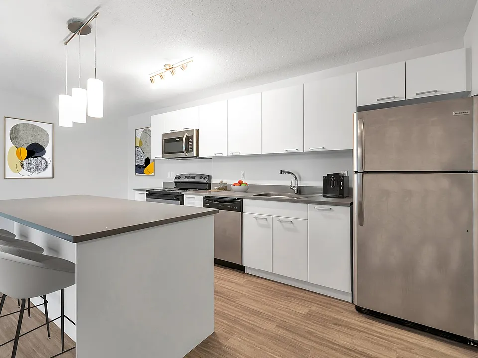 10 Michener Dr