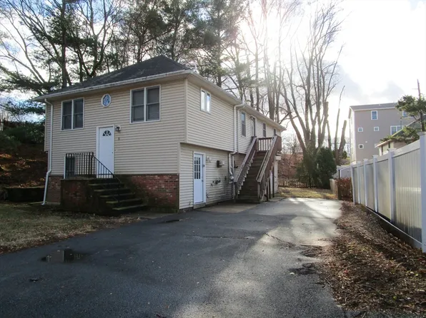 5 Tracyalan Way, Revere, MA 02151