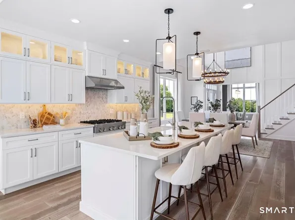 15 Lockwood Drive Lot #51, Danbury, CT 06810