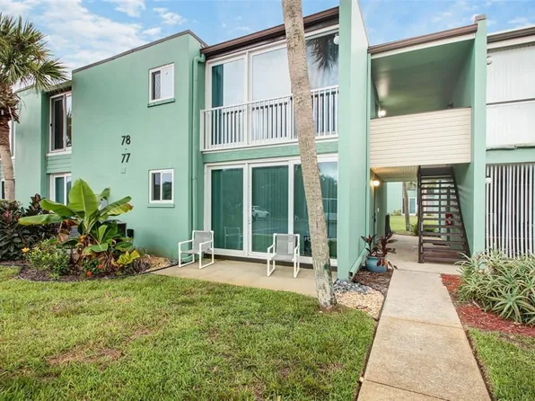 5500 Ocean Shore Blvd #Ut-78, Ormond Beach, FL 32176