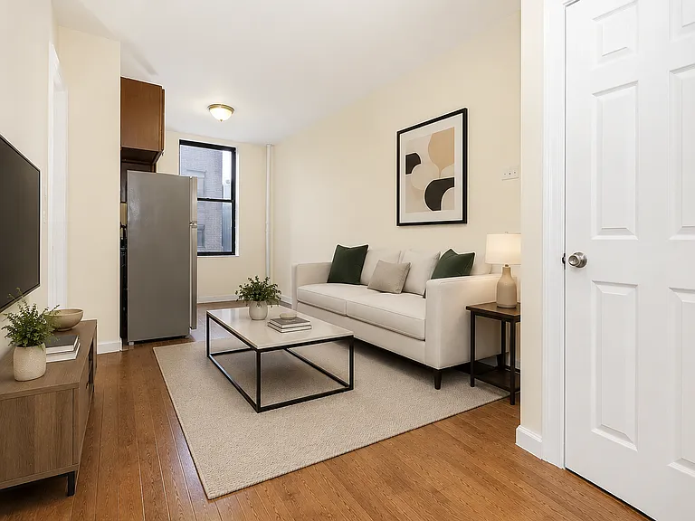 129 Avenue C #3A — Photo 1