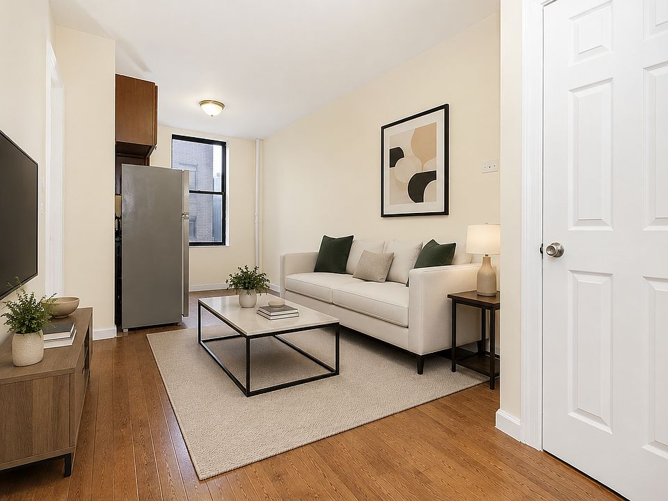1st image of 129 Avenue C APT 3A